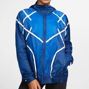 Nike City Ready windbreaker